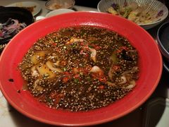 -初蓉丨遇见新川菜(亲贤街荣耀店)