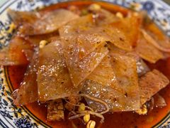 -西府酒家(太白山店)