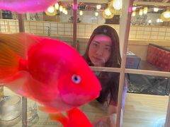 -比格比萨自助(国展店)