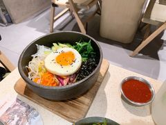 -Ant 蚂蚁洞烤肉·大营地(上海静安大悦城店)