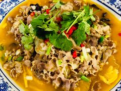 酸汤肥牛-华德来餐厅(集美店)