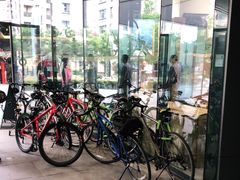 -TREK崔克自行车(徐汇滨江店)