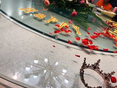 -美事客·面包·蛋糕·甜品(CBD店)