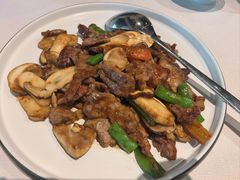 -禧宴Joyous Restaurant(禧园店)
