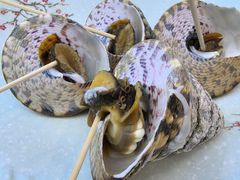 -沙田台山海鲜·酣客酒窖