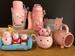 -星巴克(广州中华广场B1层店)