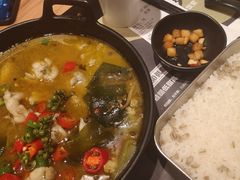 -蛙人战队·饭堂(储能大厦店)
