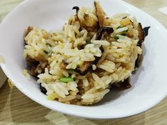 -一小子·排骨咸饭(龙山文创园店)