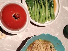 -松鹤面馆·古法焖肉面(观前店)