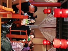 -前门涮肉(群力店)