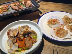 -庆江南江南菜(太仓南洋店)