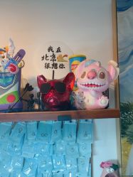-MDZ STORE·TATTOO·耳饰