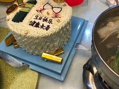 -海底捞火锅(天一广场亚细亚店)
