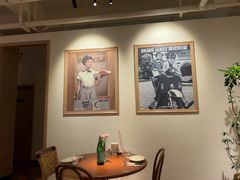 -Grand James·地中海bistro(百家湖1912店)