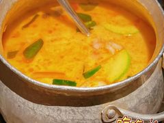 -大头虾越式风味餐厅(光明广场店)