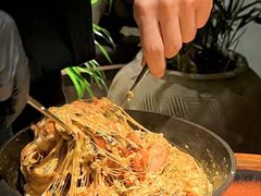 -NEED创意韩国料理(青岛万象城店)