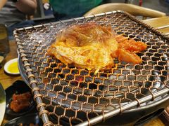 -大壮家原味烤肉(兴华北街店)