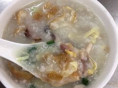 艇仔粥-源记肠粉(华贵路店)