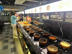 -湊湊火锅·茶憩(上海合生汇店)