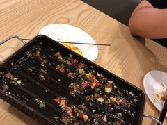 -王大爷烧烤&川菜馆