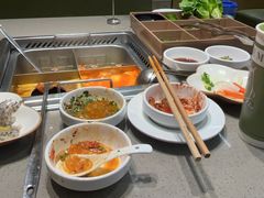 -海底捞火锅(闽篮城市广场店)