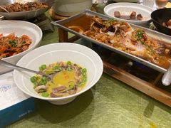 -徽州小镇(高新店)