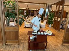-松鹤楼(狮山永利广场店)