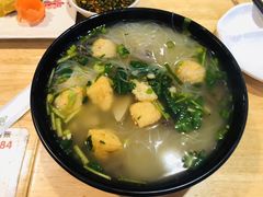 -玖鲜小笼(中山广场店)