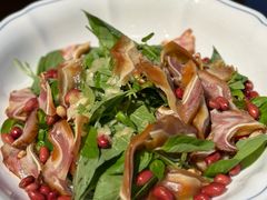 -老雒阳面馆·水席·洛阳菜(王城路店)