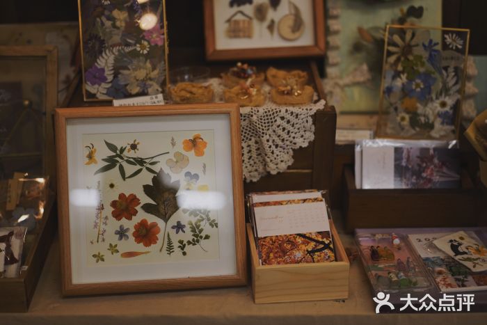 知物癖(牛王庙店)图片