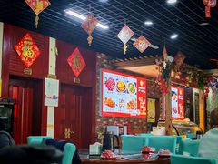 -立群饭店(南内环街店)