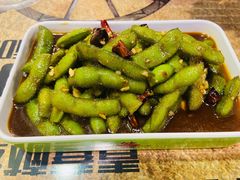 -特色酱椒鱼私房菜(黄鹤楼店)