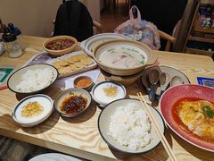 -叁煨蹄花·下饭盐帮菜(人民广场店)