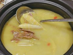 -徽镇小厨·经典徽菜(马连道店)