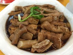 -江海酒家(赤岗店)