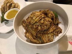 -大鸭梨烤鸭(左家庄店)
