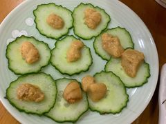 海胆-银子铁板烧料理自助餐(人民广场店)