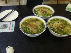 -兰州宾馆餐厅(兰州驻京办店)