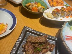 -三石铁板烧(紫竹桥店)