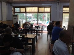 大堂-春雨羊汤店(广开四马路总店)
