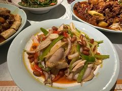 -海尔巴格·新疆菜(吐鲁番店)