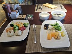 -杭州国际会议中心洲际酒店-原素全日餐厅(解放东路店)