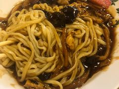 -锅儿挑面馆