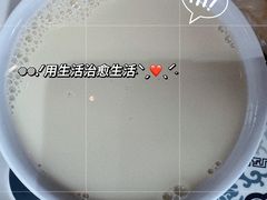 -冰泉豆浆馆(阳朔店)