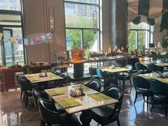 -长春富力万达文华酒店-集·味自助餐厅