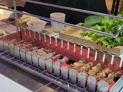-玉善烧烤串城(长春总店)