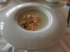 -郑州绿地JW万豪酒店-中餐厅