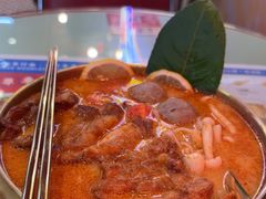 -肥佬哥香港车仔面(人民广场店)