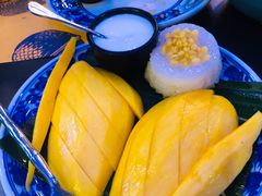 -simply thai天泰(长泰广场店)