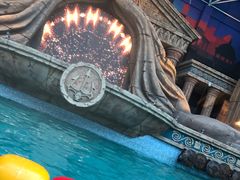 -波塞冬旅游度假区